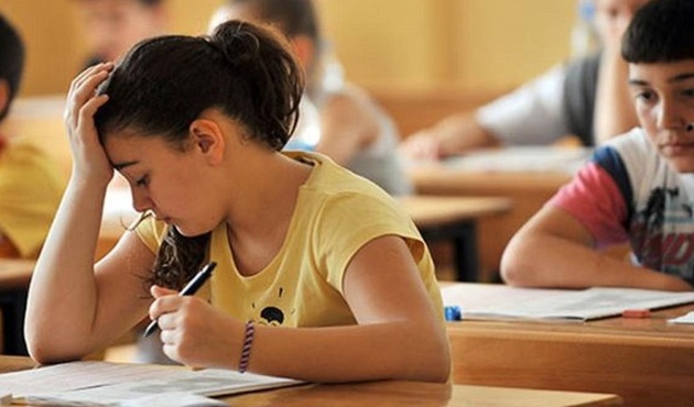 TEOG sınavı tarih oldu! Milli Eğitim Bakanı açıkladı...