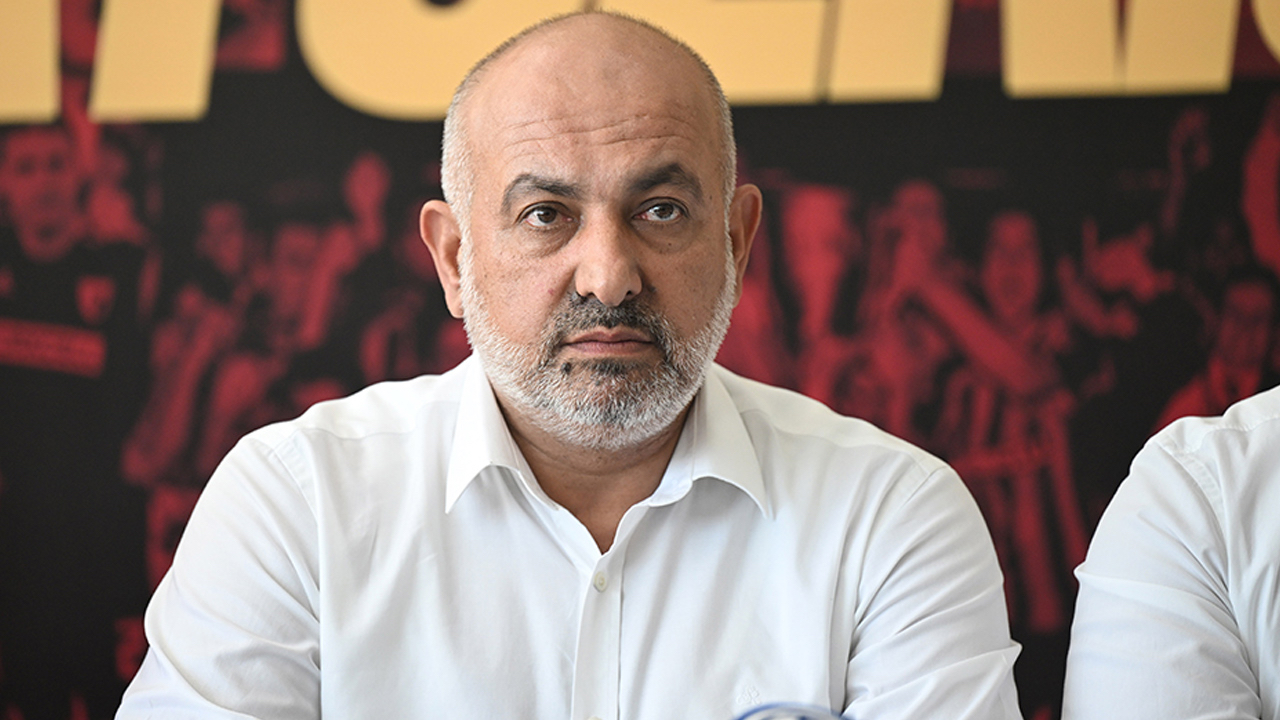 Kayserispor'dan olay yaratan açıklama: "Taraftarlarını stada almadık diye Fenerbahçe transfer yasağı getirtti"