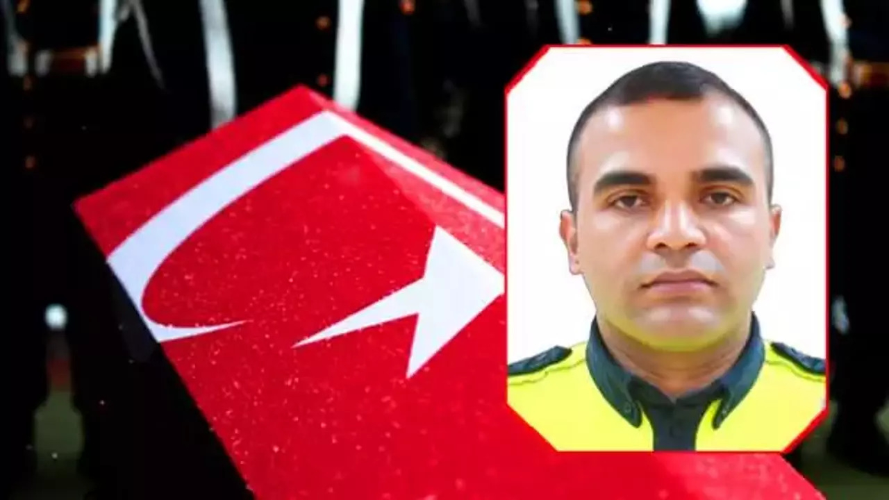 İstanbul'dan kahreden haber: Bir polis şehit oldu!