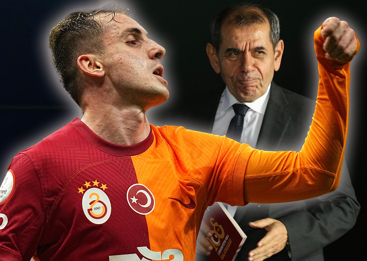 Kerem Aktürkoğlu'nun kaptanlığının neden alındığı ortaya çıktı! Dursun Özbek yönetimi o sözlerden sonra harekete geçti ve kararını verdi