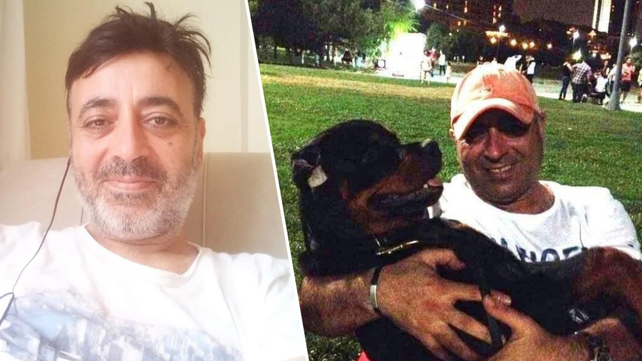 Gazeteci Bayer’den son yazı...“Sitem etme, isyan etme sabır ve şükür…”