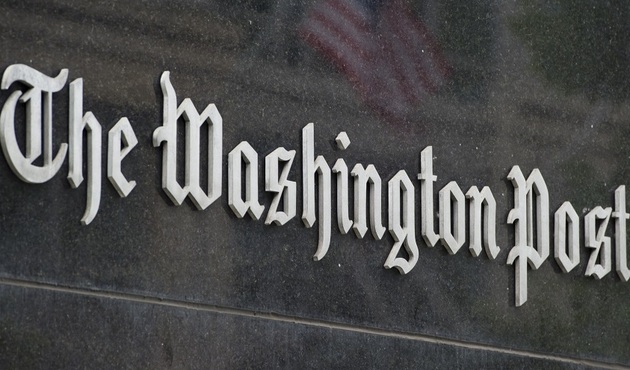 Washington Post'un başyazısında Türkiye'ye yasak çağrısı!