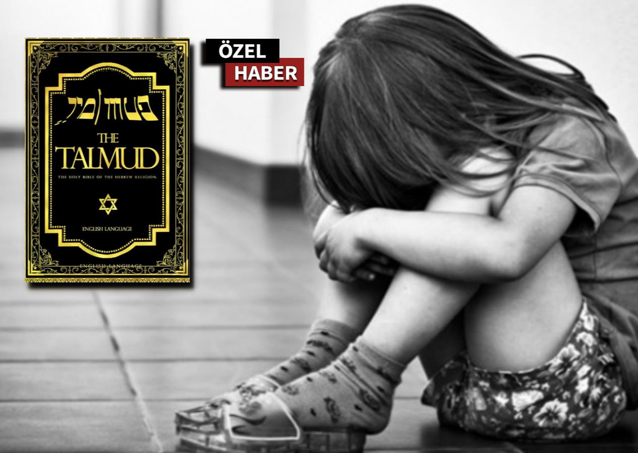 Soykırım zihniyeti... "3 yaşındaki kız cinsel ilişkiyle nişanlanır"