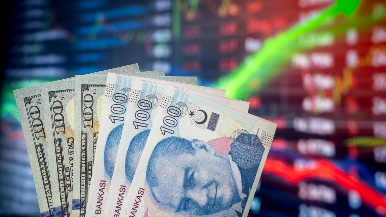 Yabancı yatırımcının ilgisi hisse senetlerinden tahvile yöneldi