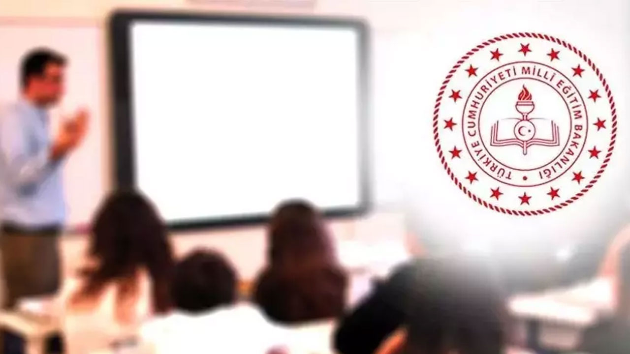 Sözleşmeli öğretmenlerin yer değiştirme sonuçları açıklandı