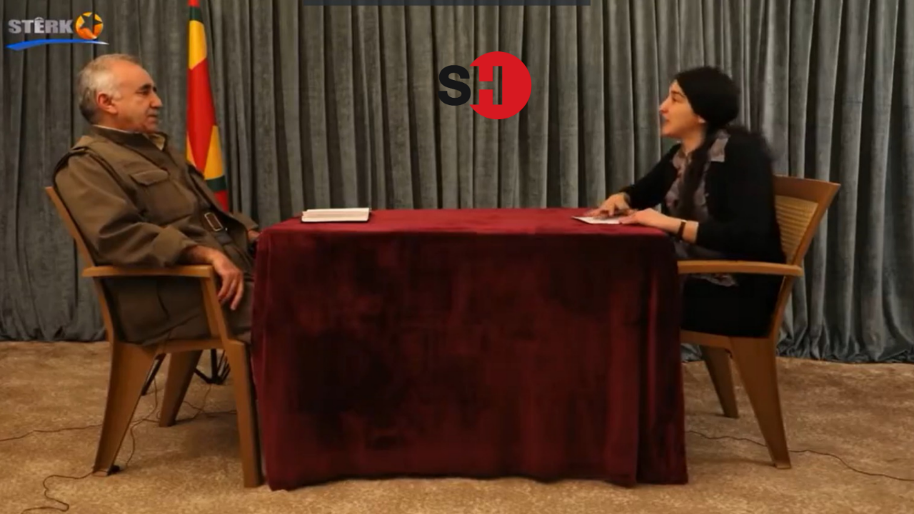 Terör propagandacısının sonu! PKK terör örgütünün ekran yüzü öldürüldü