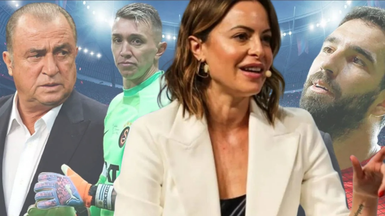 Seçil Erzan davasında ara karar! Fatih Terim, Muslera ve Arda Turan tekrar ifade verecek!