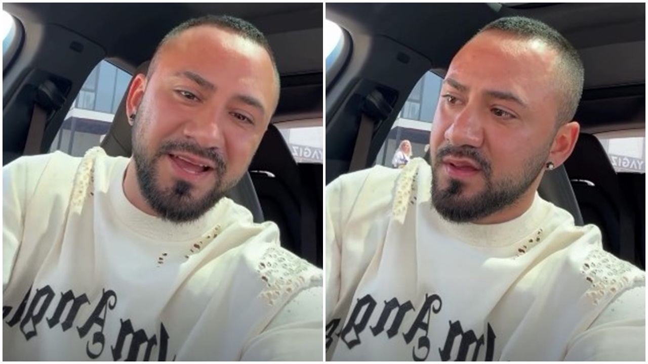 Kızıyla fotoğrafı tepki çekmişti! İfadeye çağrılan Gökhan Çıra'dan açıklama geldi!