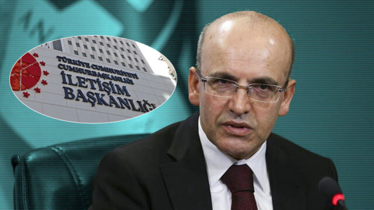 DMM yalanladı: "Mehmet Şimşek'in istifa ettiği" iddiası ellerinde patladı!