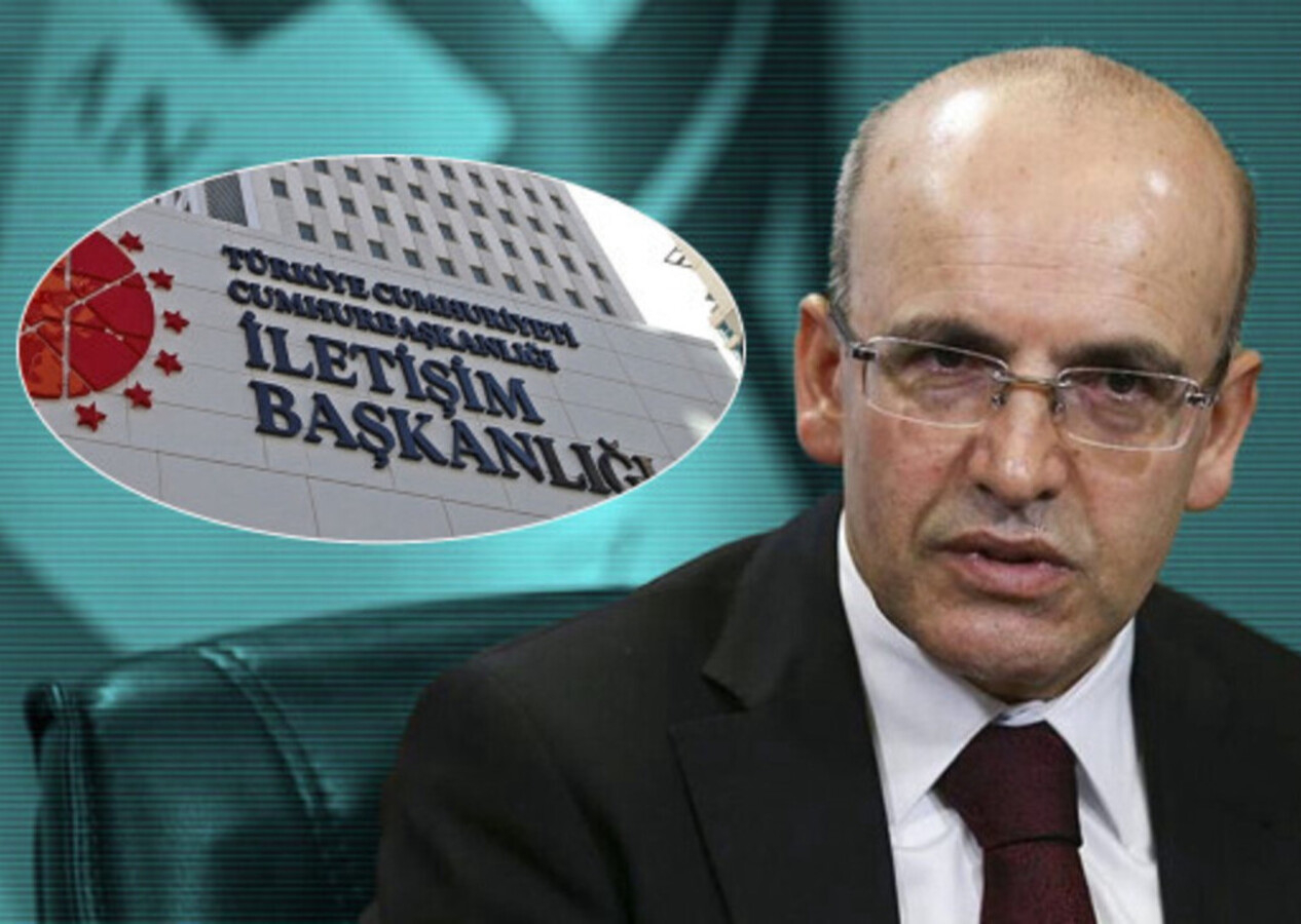 DMM yalanladı: "Mehmet Şimşek'in istifa ettiği" iddiası ellerinde patladı!