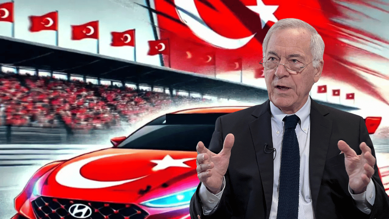 Steve Hanke'den Türkiye sözleri: Otomotiv pazarı patlama yaşıyor!