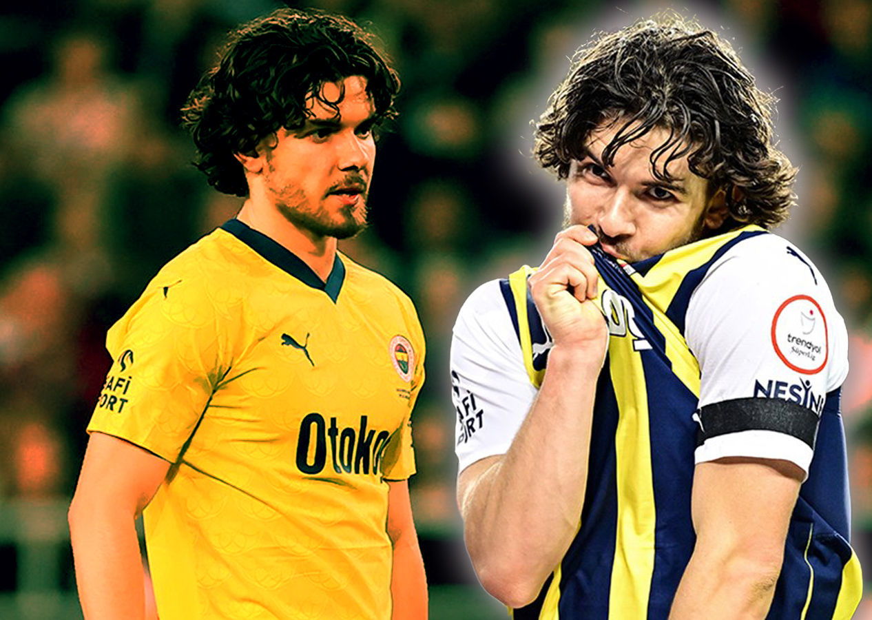 Ferdi Kadıoğlu hem Fenerbahçe tarihine hem de Türk futbol tarihine geçti! Değerini tam 20 katına çıkarttı