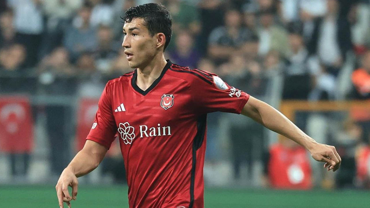 Beşiktaş'ta Bakhtiyor Zaynutdinov'a ulaşılamıyor! Kadroya dahi giremiyor