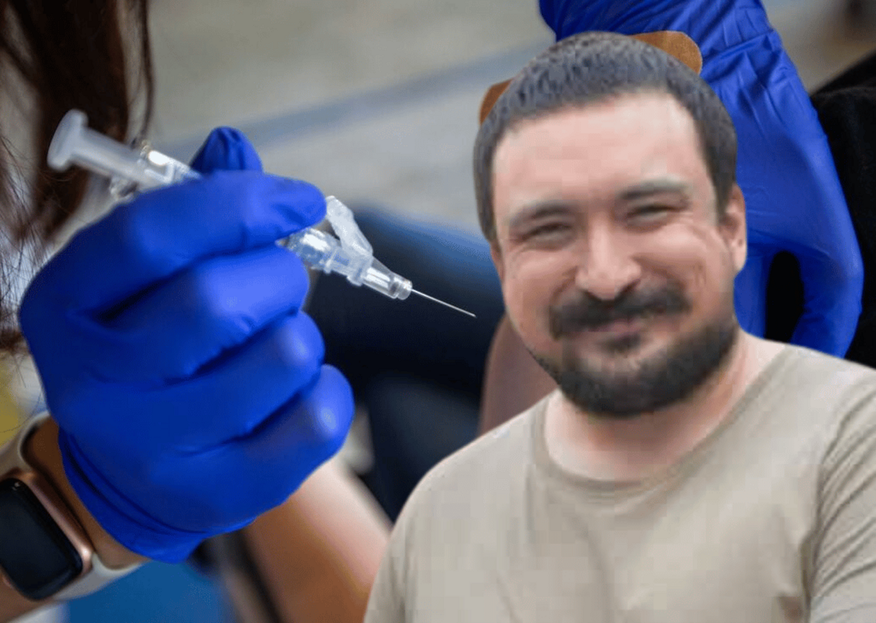 Erdal Can Alkoçlar: Yeni salgınlar karşısında antiviral ilaç geliştirme süreçleri öncelikli olarak desteklenmeli!