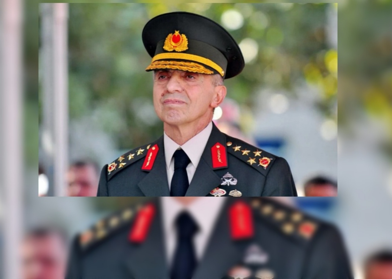 15 Temmuz'da darbeci askerler tarafından rehin alınmıştı... Eski Jandarma Genel Komutanı Galip Mendi hayatını kaybetti!