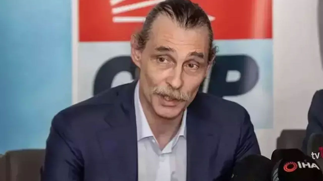 Erdal Beşikçioğlu'ndan tartışılan açıklama! Köpek serbest bırakılacak!