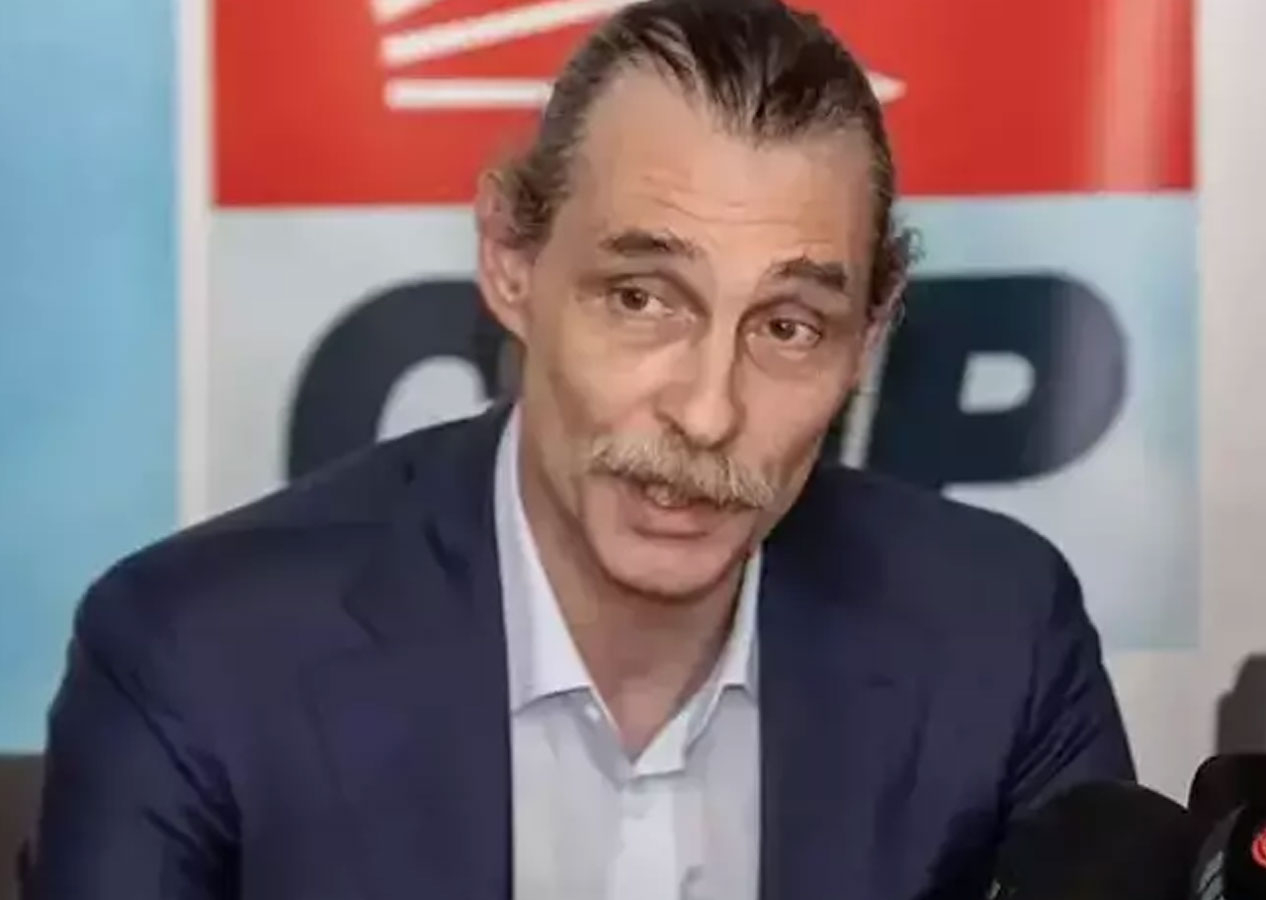Erdal Beşikçioğlu'ndan tartışılan açıklama! Köpek serbest bırakılacak!