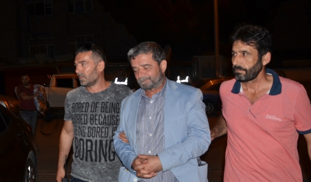 FETÖ'cü Türköne'den akıllara zarar talep...