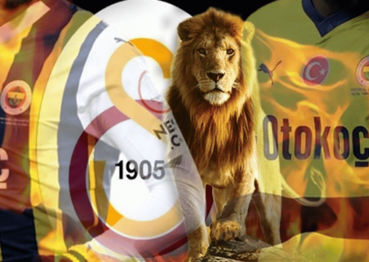 Galatasaray'ı Michy Batshuayi transferi kesmedi! Fenerbahçe'ye unutulmayacak çalım: İki yıldız da bedavaya Aslan oluyor