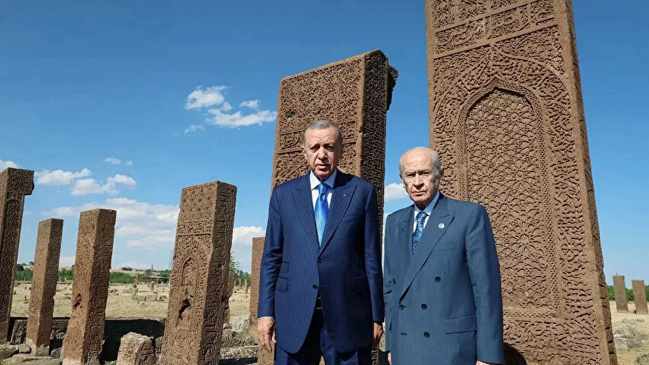 Cumhur İttifakı'ndan Ahlat çıkarması! Kabine bugün toplanıyor: 21 yıl sonra bir ilk