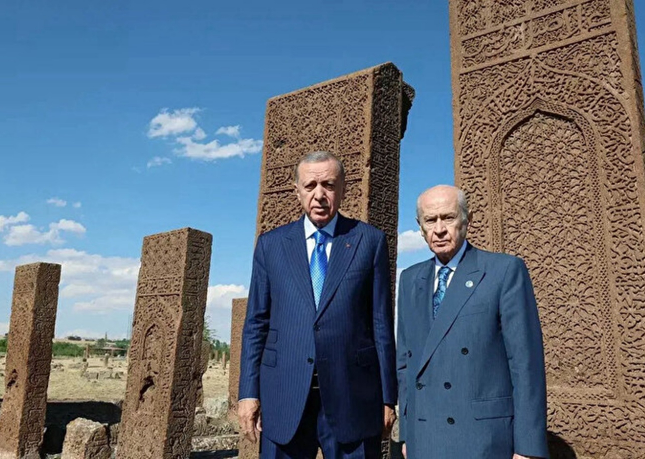 Cumhur İttifakı'ndan Ahlat çıkarması! Kabine bugün toplanıyor: 21 yıl sonra bir ilk