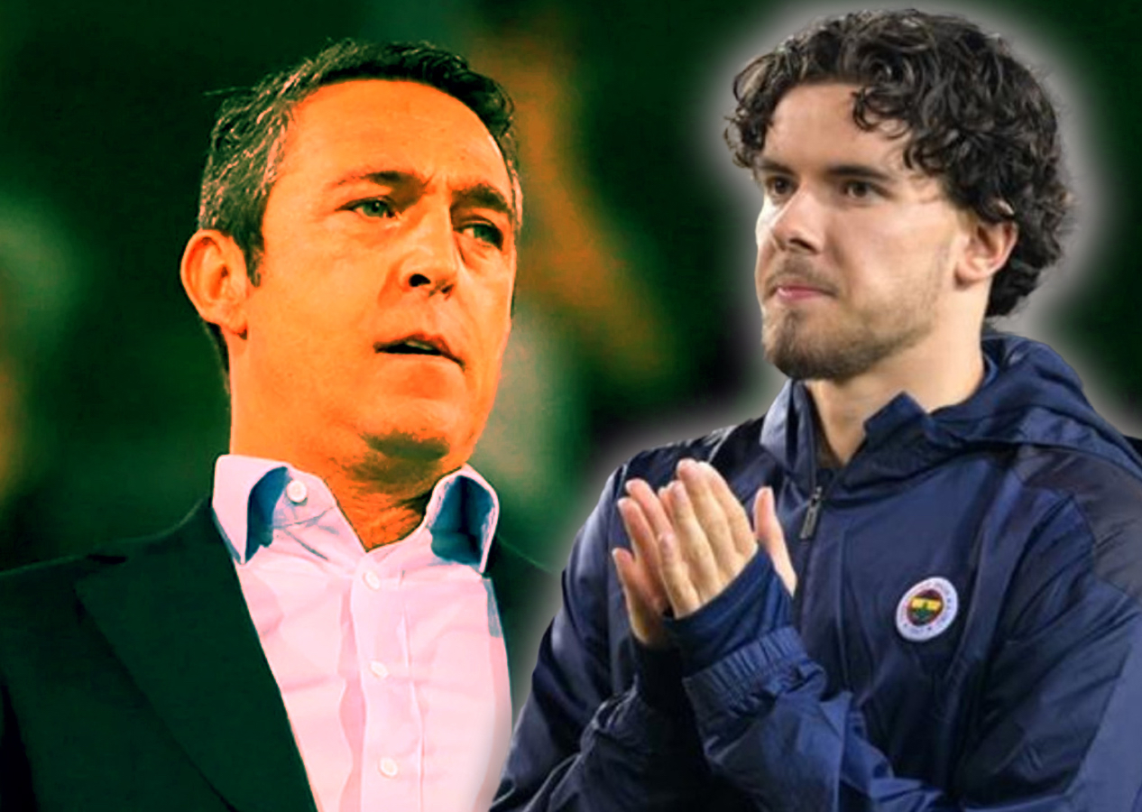 Ali Koç Fenerbahçe'yi uçuşa geçirdi: Tam 8.8 milyar TL'lik satış ile Türkiye rekorunu kırıldı! Ferdi Kadıoğlu zirveye oturdu