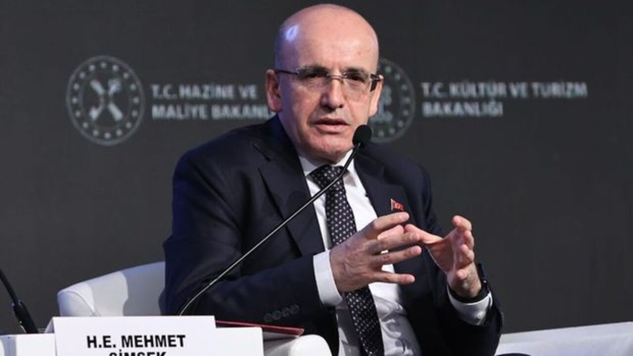 Ankara Cumhuriyet Başsavcılığı'ndan, ''Bakan Şimşek istifa etti' iddiasına soruşturma!