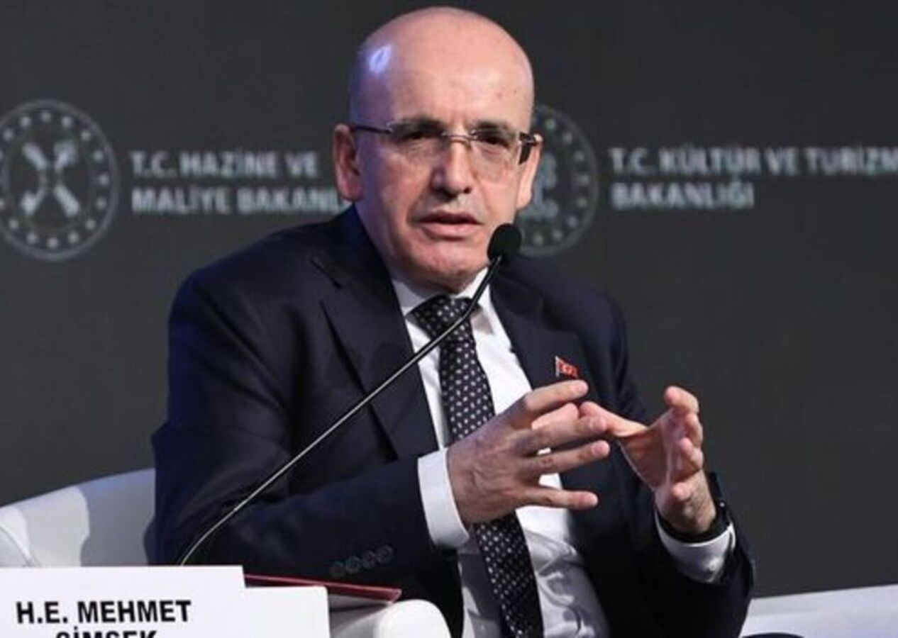 Ankara Cumhuriyet Başsavcılığı'ndan, ''Bakan Şimşek istifa etti' iddiasına soruşturma!