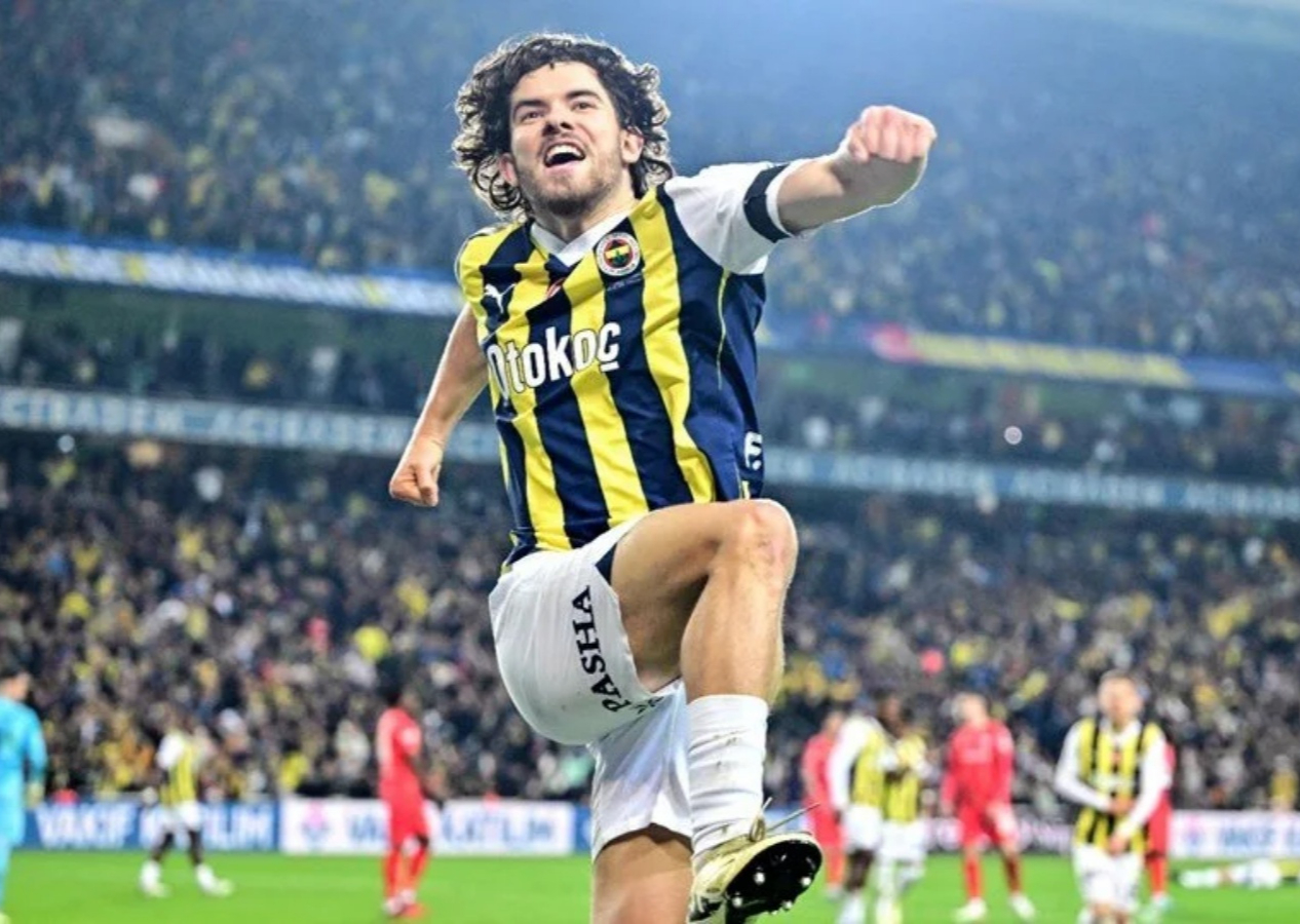 Ve Ferdi yuvadan uçtu... Ferdi Kadıoğlu'nun yeni takımı belli oldu! İşte bonservisi...