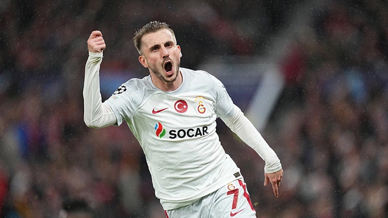 Galatasaray'dan şok Kerem Aktürkoğlu açıklaması: "Biz Spartak Moskova ile anlaştık ama kendisi gitmek istemedi"