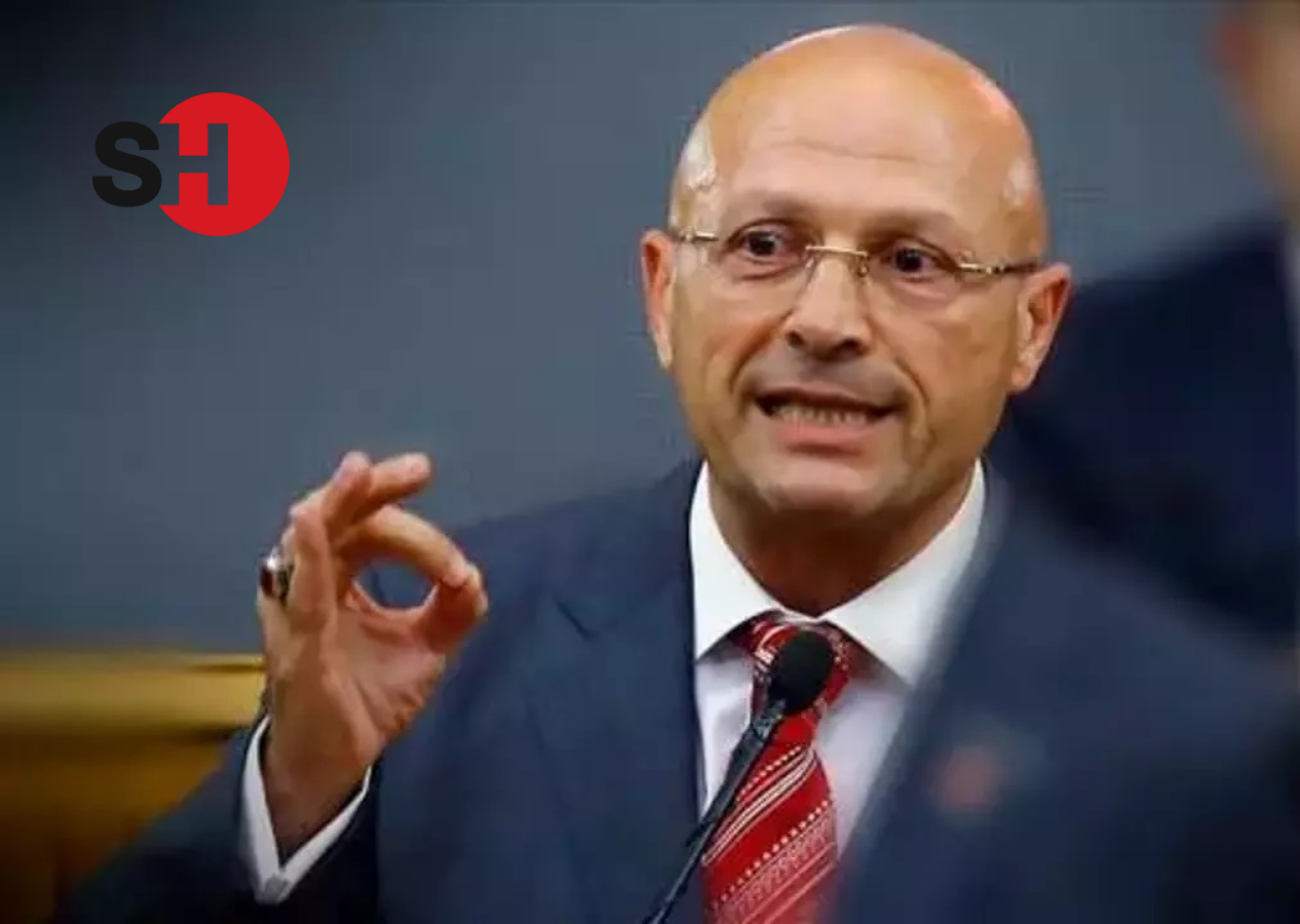 Şimşek manipülasyonunu başlatmıştı! Bir karanlık profil: Erol Mütercimler