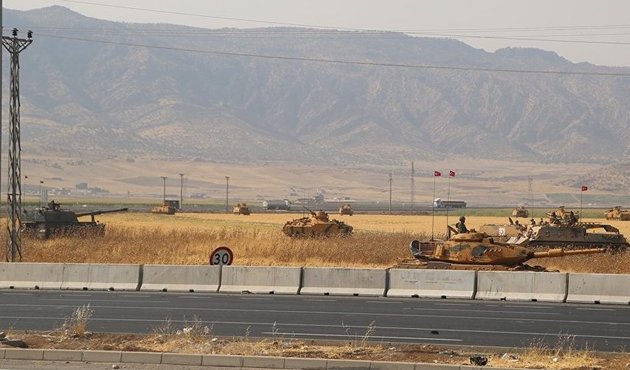 Türkiye'nin Barzani planı belli oldu!