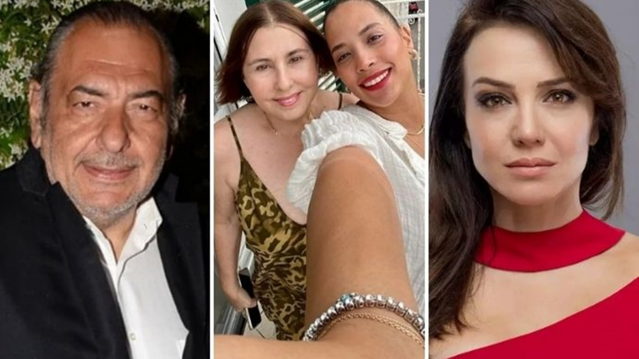 "Nilüfer oğlumu kaçırdı" diyerek ortalığı karıştıran Deniz Uğur geri adım attı