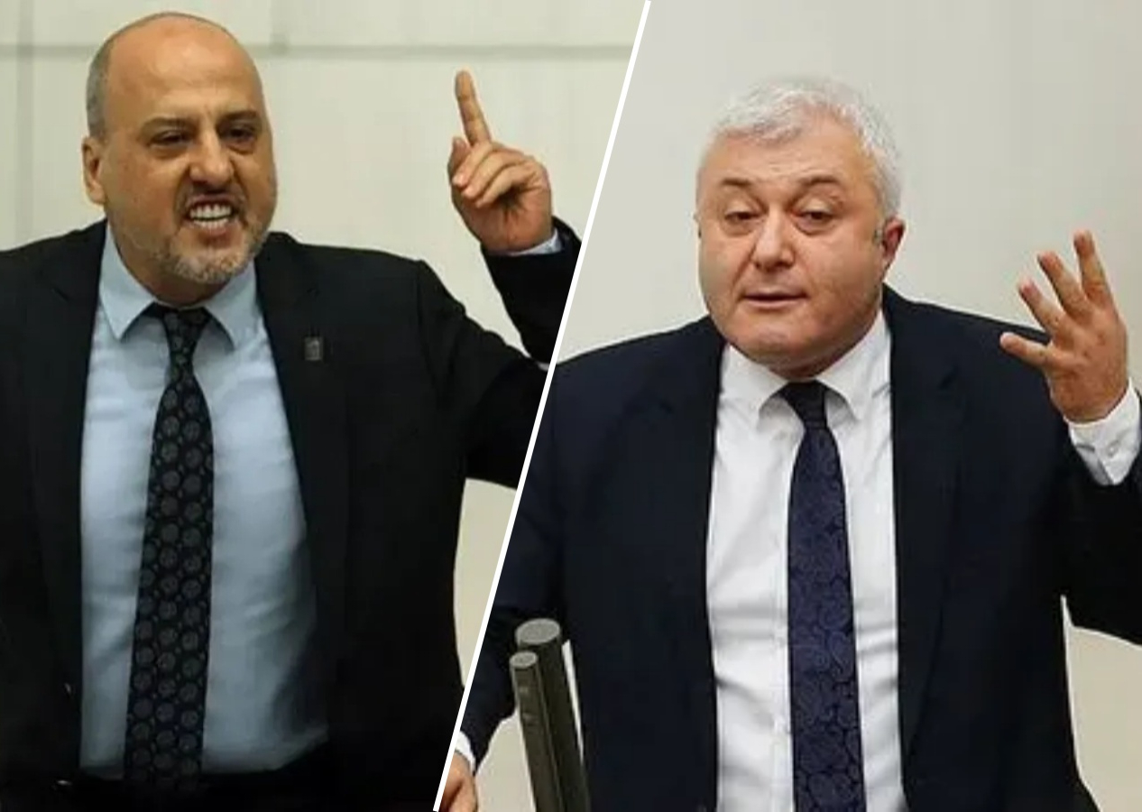 SİYASETTE ÜSLUP SORUNU