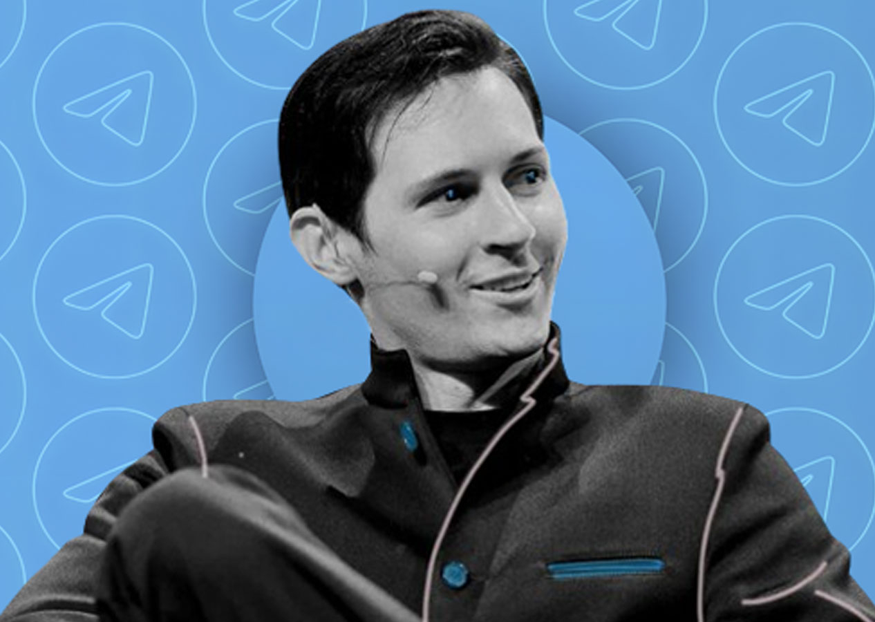 Rusya, Telegram'ın kurucusu Durov'un gözaltına alınmasıyla ilgili Fransa'ya nota verdi