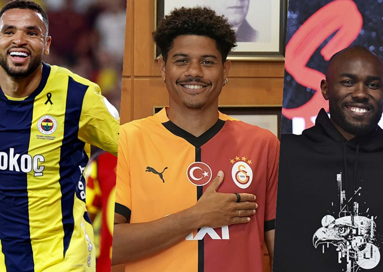 Fenerbahçe'den transfere tam 304 milyon euro! Türk futbol tarihine geçtiler: Galatasaray'a 28 milyon euro fark attılar