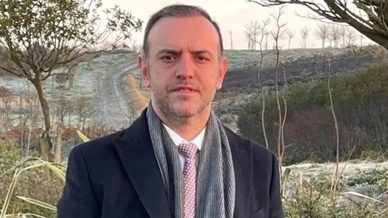 CHP'li Sancaktepe Belediye Başkanı Alper Yeğin kalp krizi geçirdi!