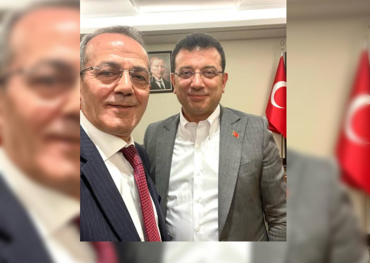 Şaban Sevinç, Mansur Yavaş'ı kızdıracak! "İmamoğlu'nun yardımcısı olacak"