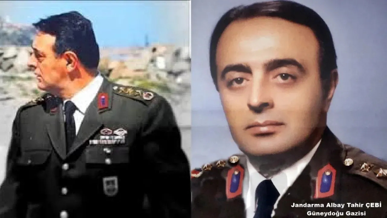 Canlı bomba saldırısında gazi oldu, lakabı ''Sinir Bozan'''dı!