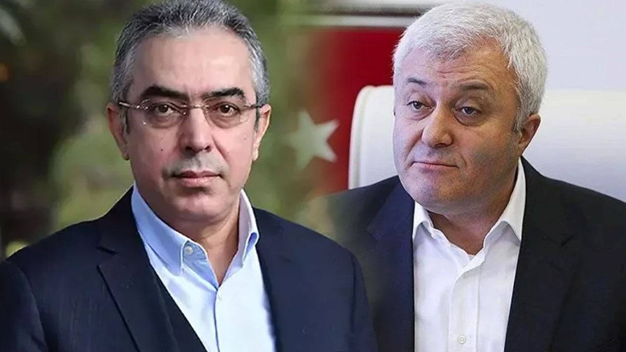 Cumhurbaşkanı Başdanışmanı Uçum: "Cumhurbaşkanı’na hakaret millete ve devlete hakarettir haddinizi bilin"