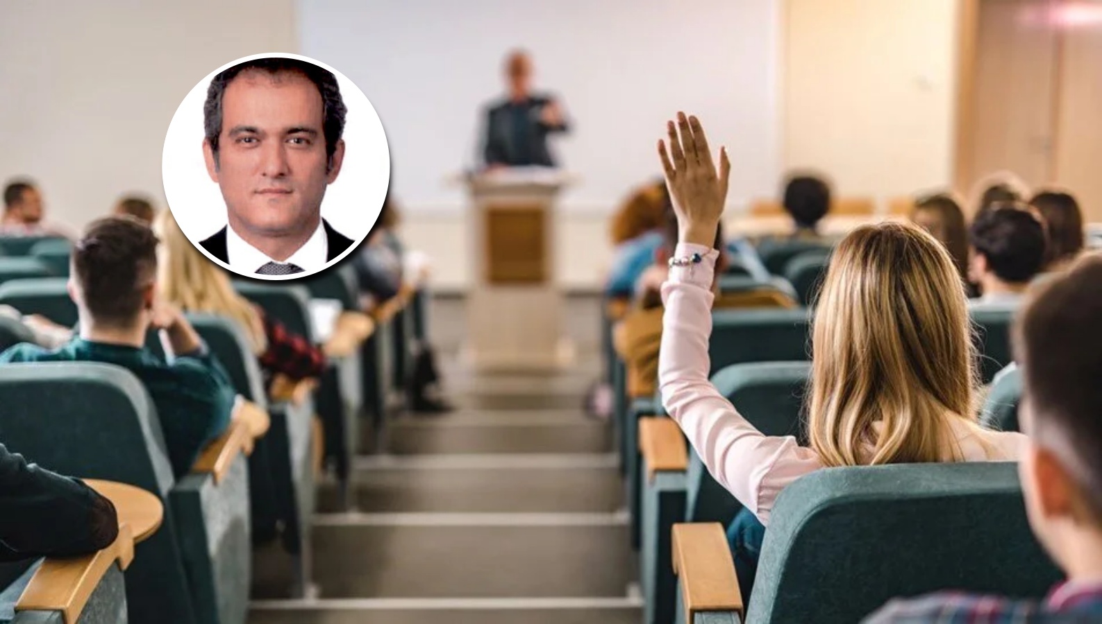 YKS Yerleştirme Sonuçlarının Düşündürdükleri