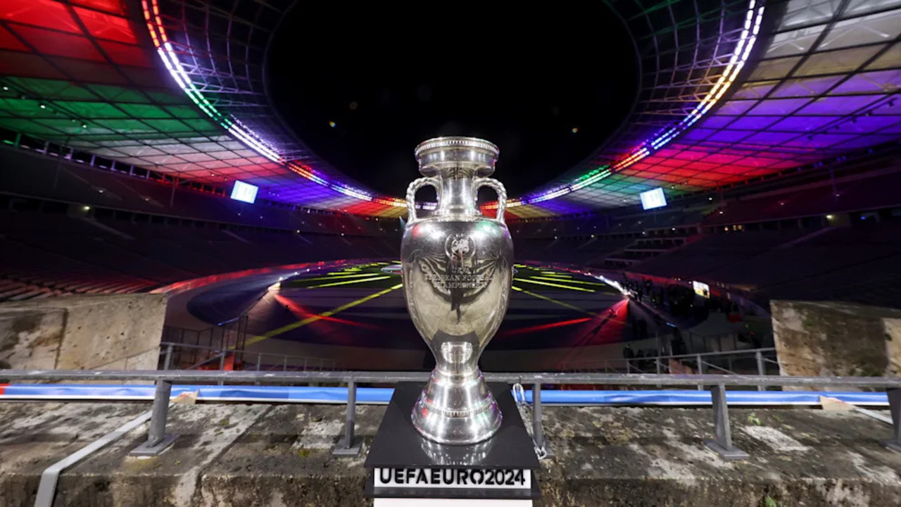 Avrupa Futbol Şampiyonası (EURO 2024), ev sahibi Almanya'ya servet kazandırdı!