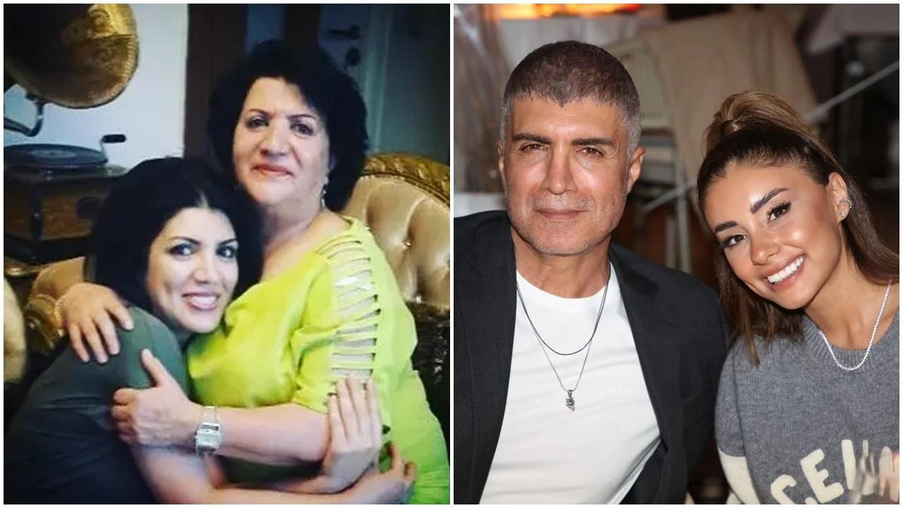 Özcan Deniz'in ailesinde neler oluyor? Küs olduğu ağabeyi ve annesi canlı yayında gözyaşlarına boğuldu! ''Evlatlarım dağıldı Samar!'' diyerek gelinine isyan etti