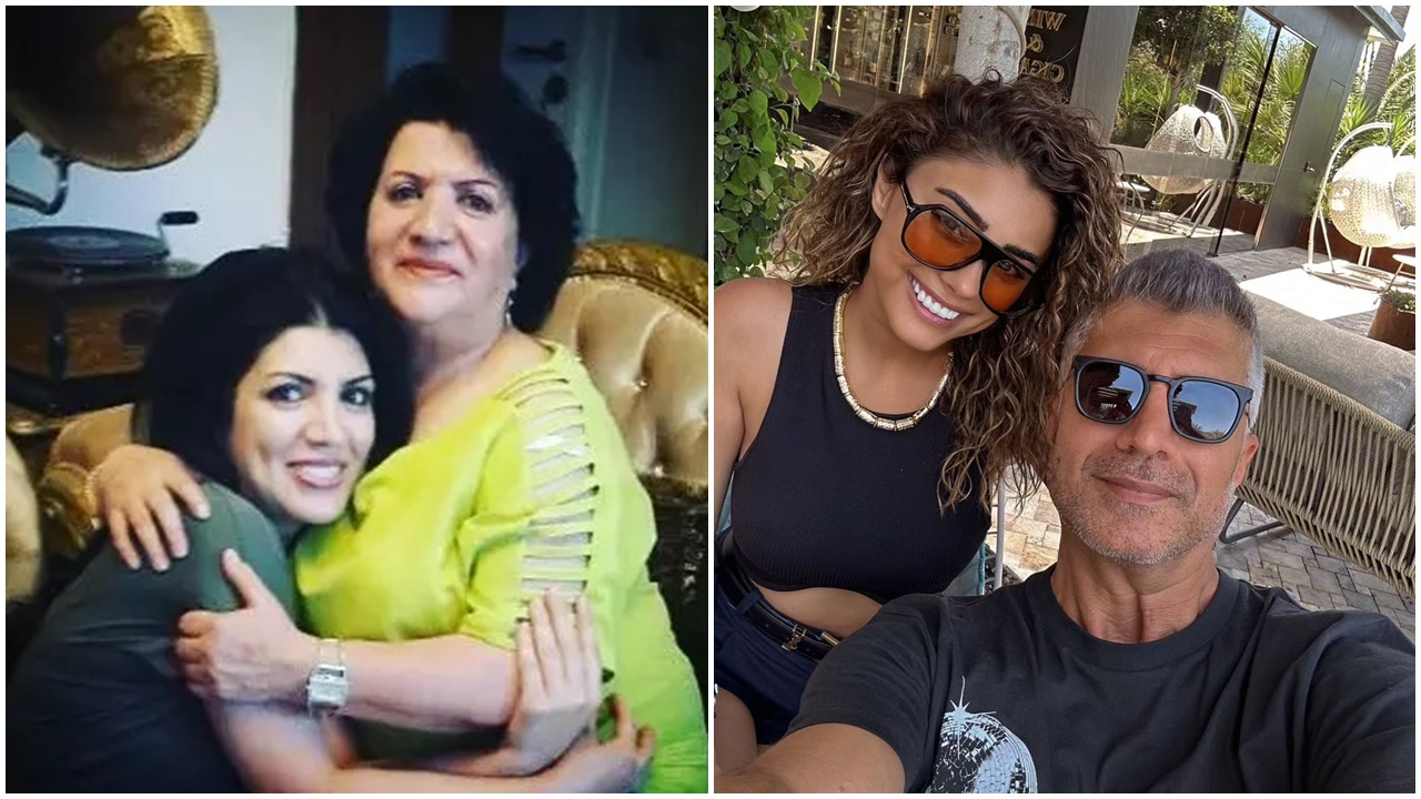 Gelin-görümce kavgasında kılıçlar çekildi! Samar Dadgar, kendisini hedef alan görümcesine sert çıktı