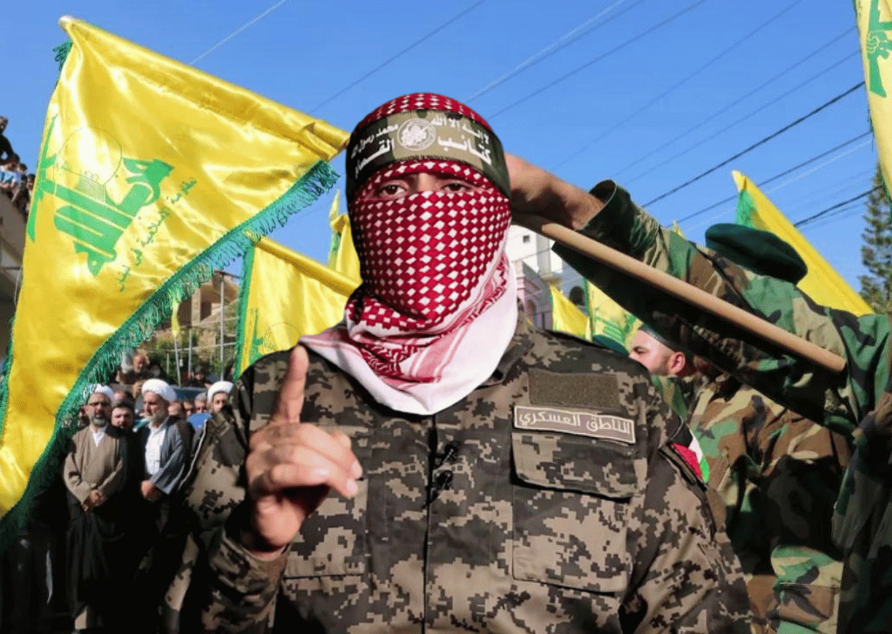 Ebu Ubeyde Hizbullah'ı tebrik etti: Düşmanın kurtuluşu yok!