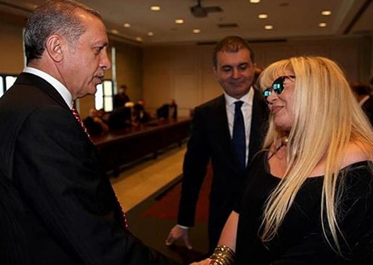 Zerrin Özer: 'Erdoğan'ı seviyorum' dediğim için konserlerim iptal edildi, lince uğradım, psikolojim bozuldu