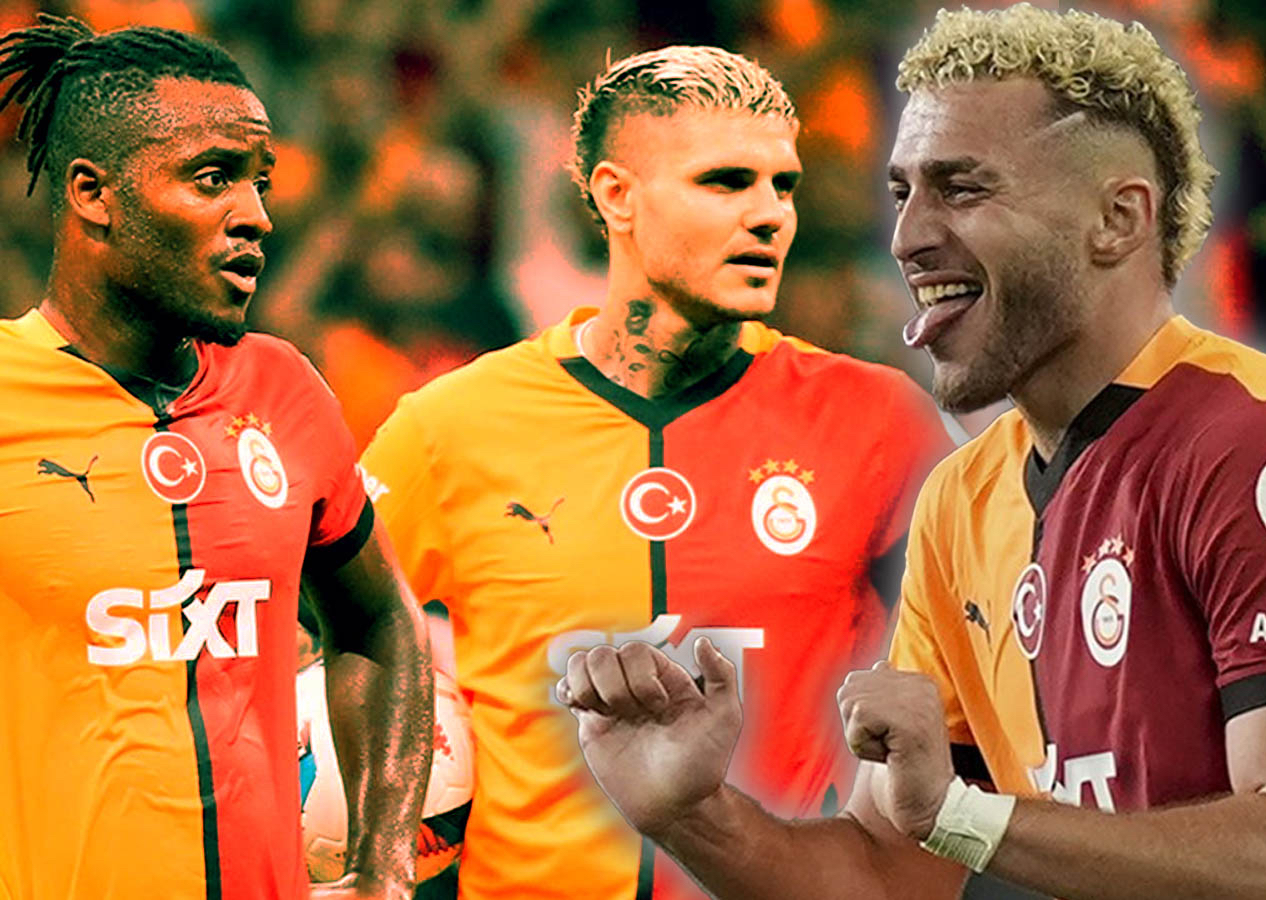Galatasaray 50 milyon euroluk maça çıkıyor! Şampiyonlar Ligi’nde 1.9 milyar TL kazanmak için Young Boys’u geçmek zorundayız: Tarihin en önemli maçı…