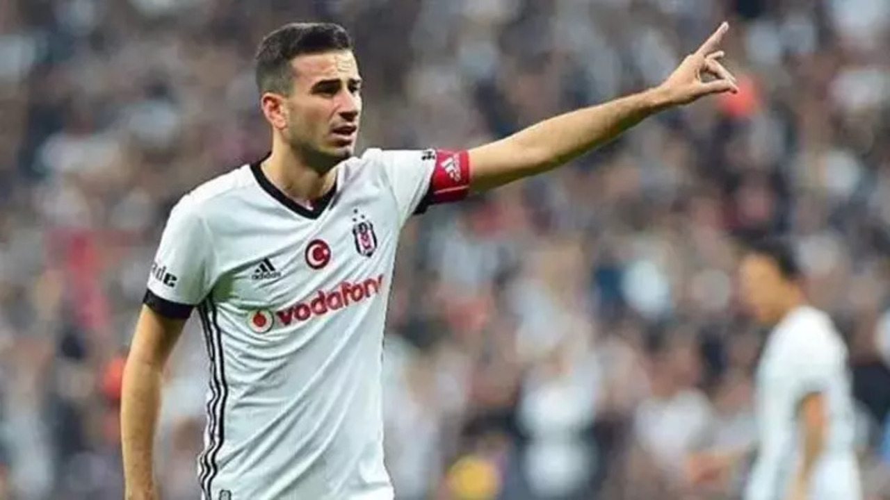 Oğuzhan Özyakup'tan sürpriz karar: 31 yaşında son noktayı koydu!