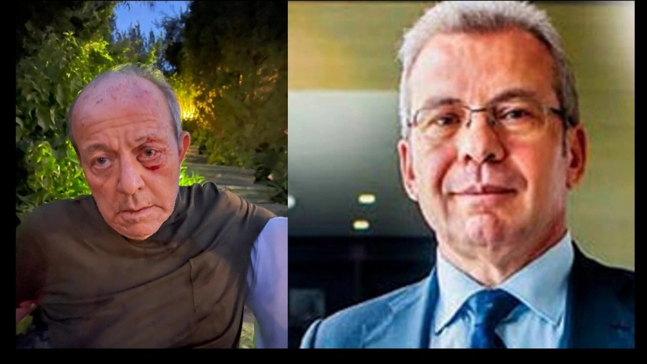 Kaya Sabancı, Vedat Aşçı ile kavgasının ardından Bodrum’u terk etti