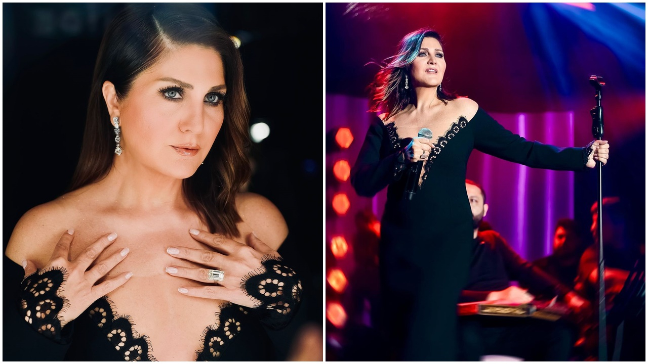 Sibel Can 83 şarkısını izinsiz kullanan şirketlere dava açtı